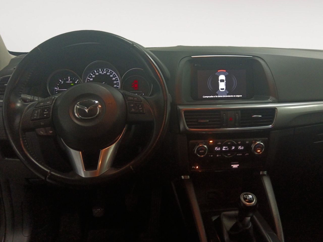 Foto Mazda CX-5 5