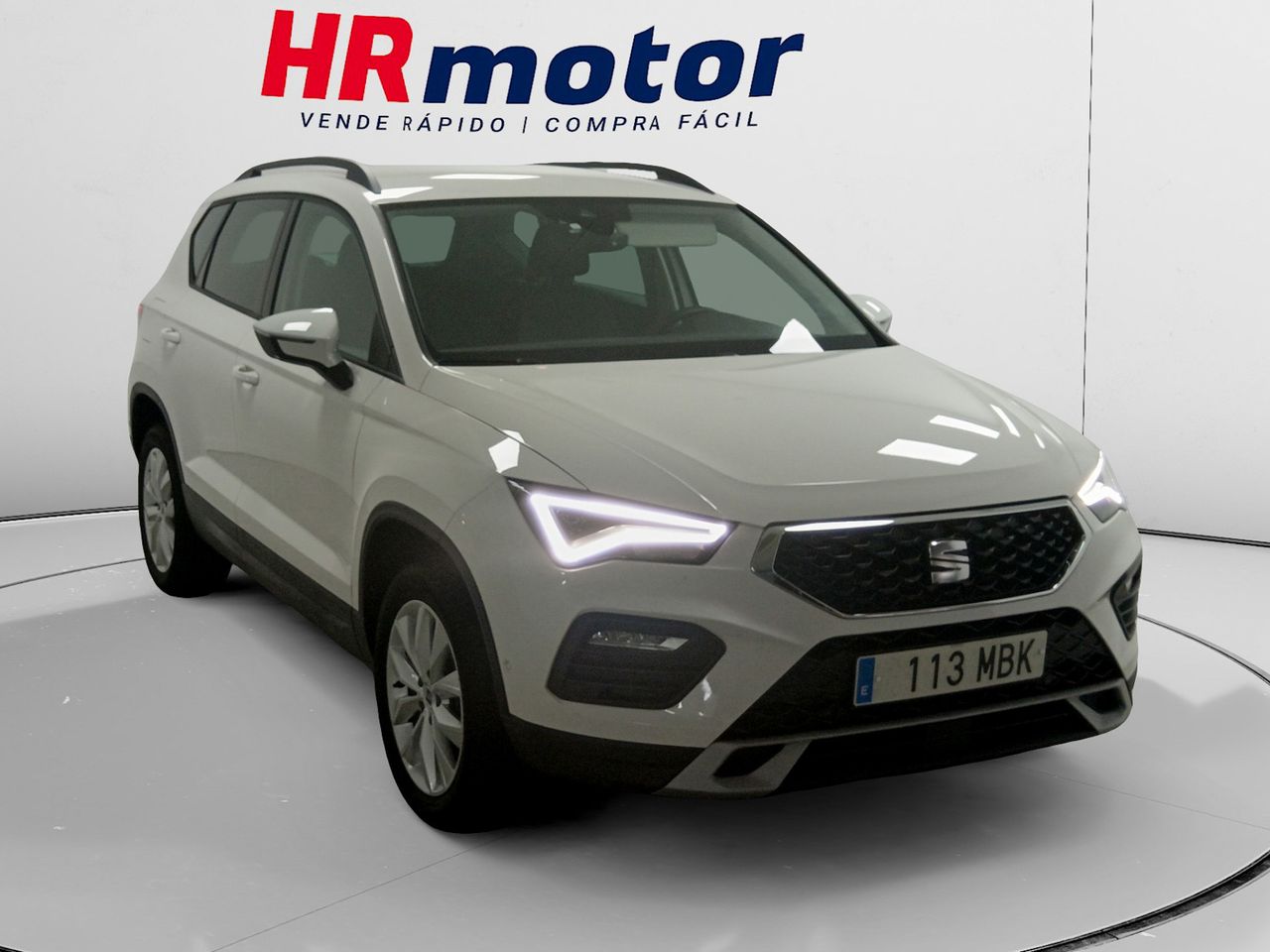 Foto Seat Ateca 18