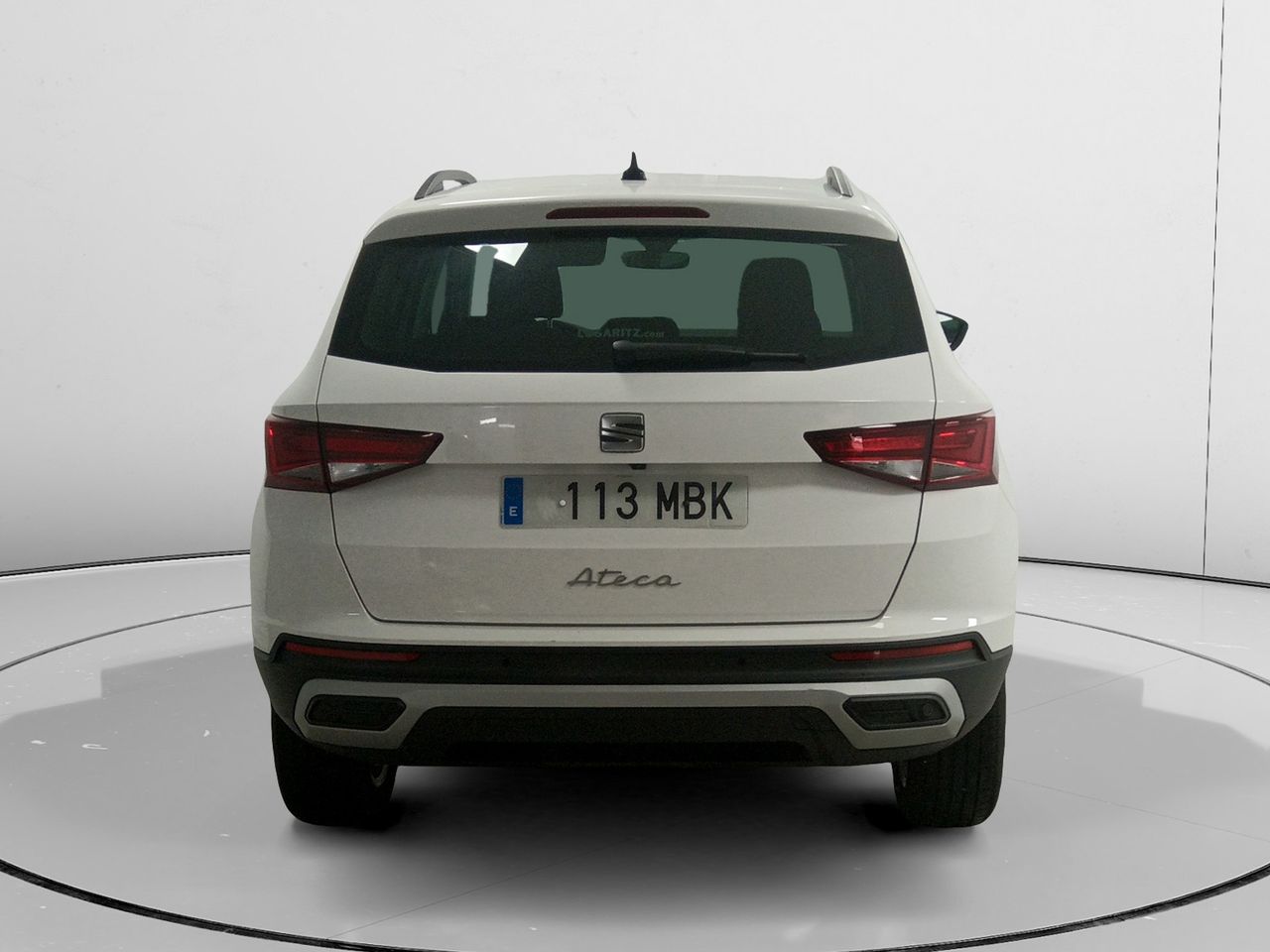 Foto Seat Ateca 17