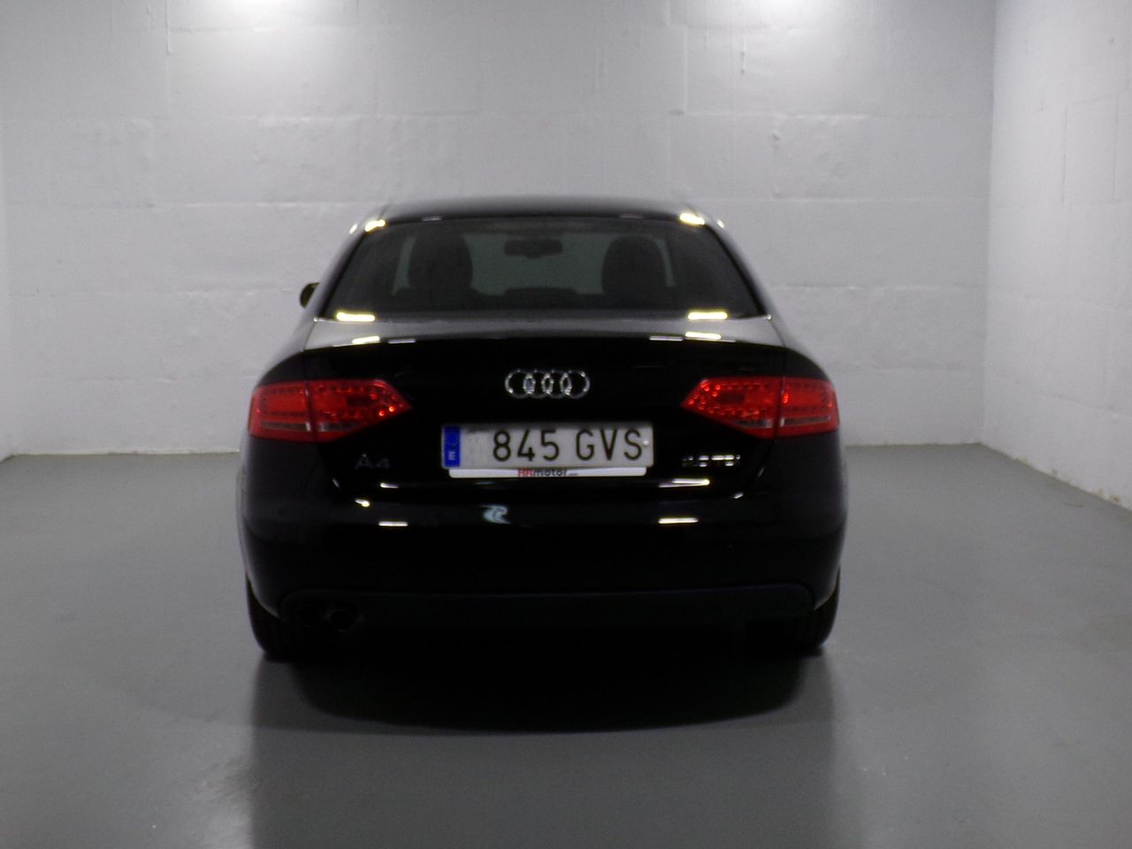 Foto Audi A4 3