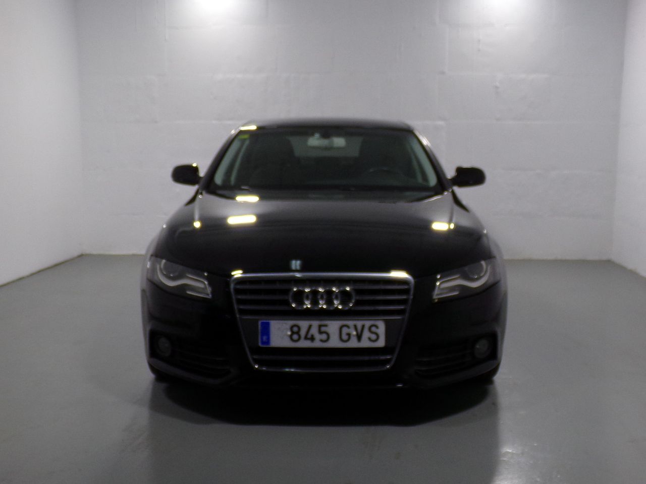 Foto Audi A4 5