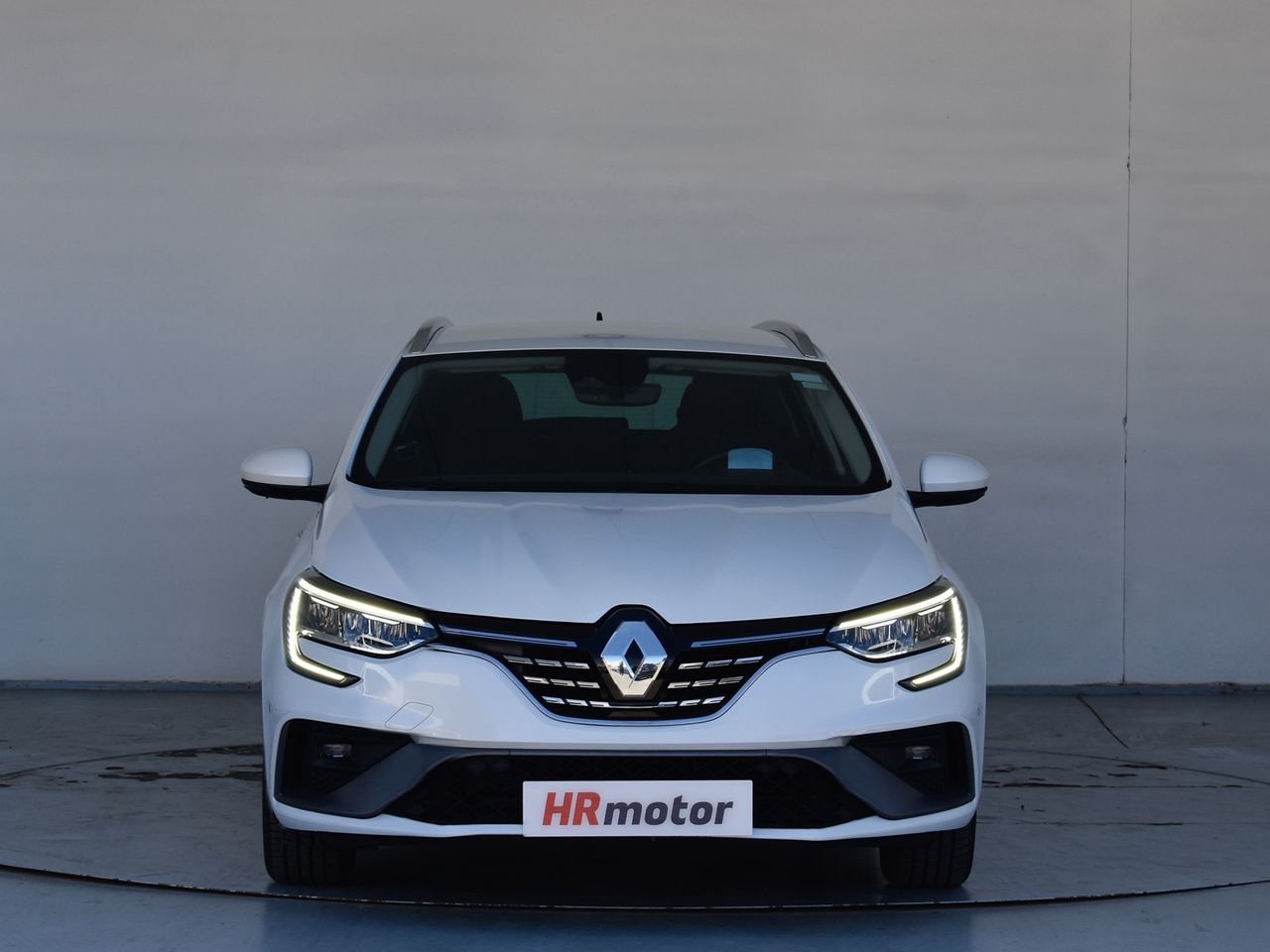 Foto Renault Mégane 6