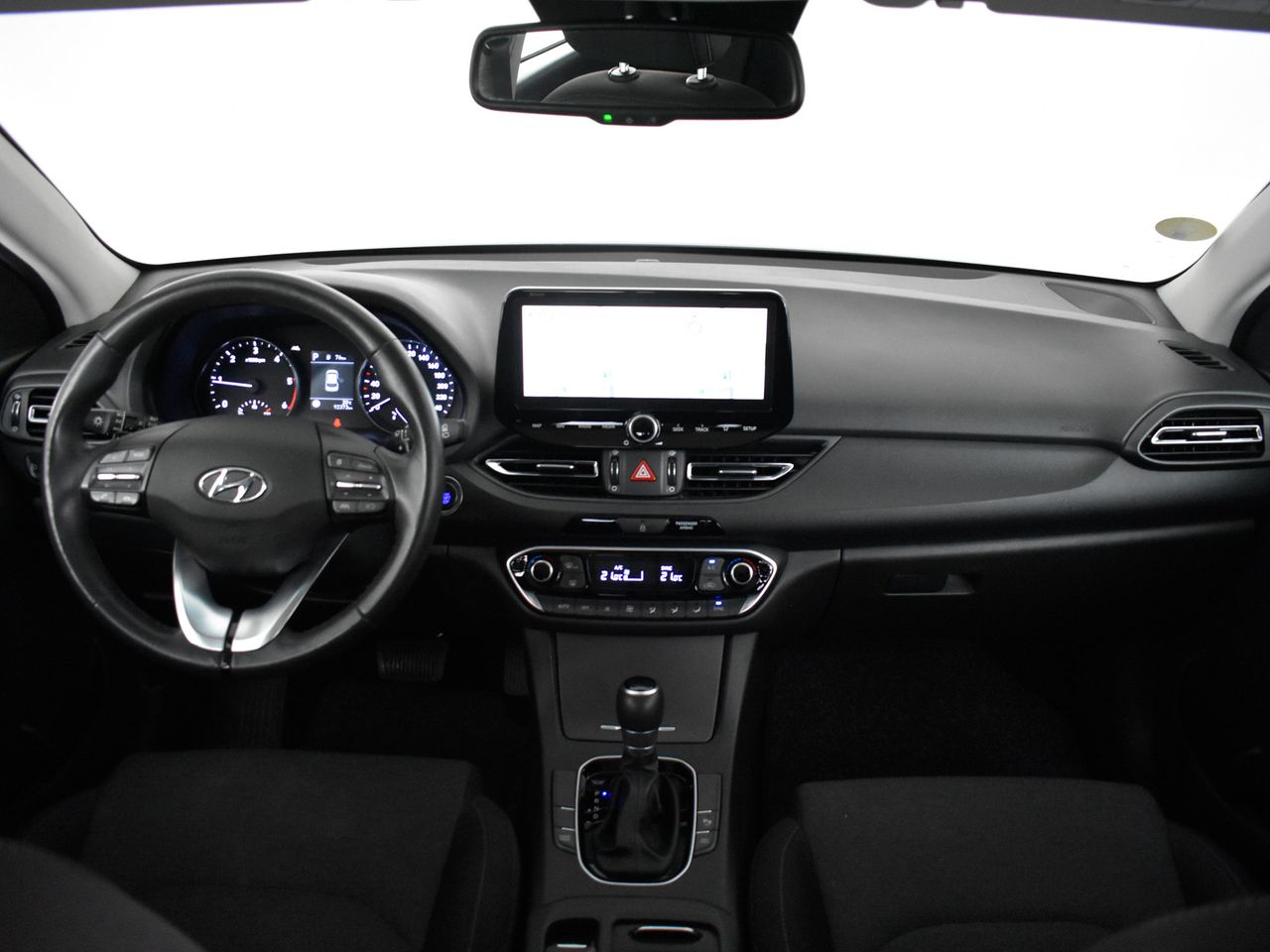 Foto Hyundai i30 6