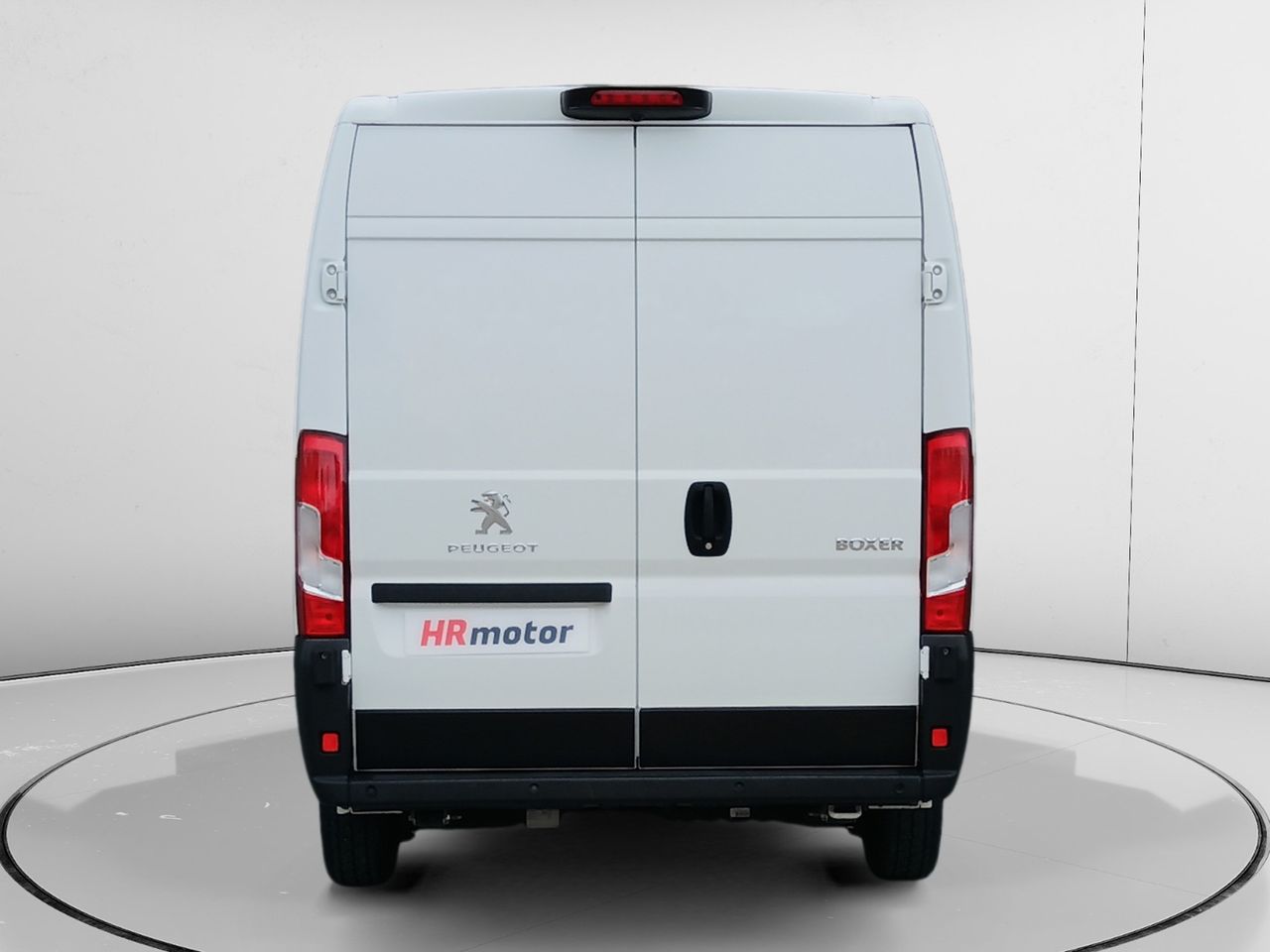 Foto Peugeot Boxer 3