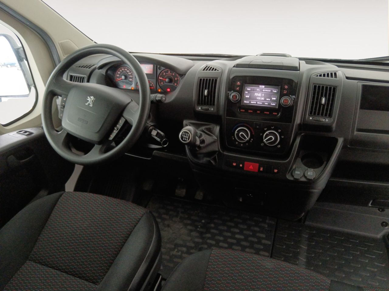 Foto Peugeot Boxer 6