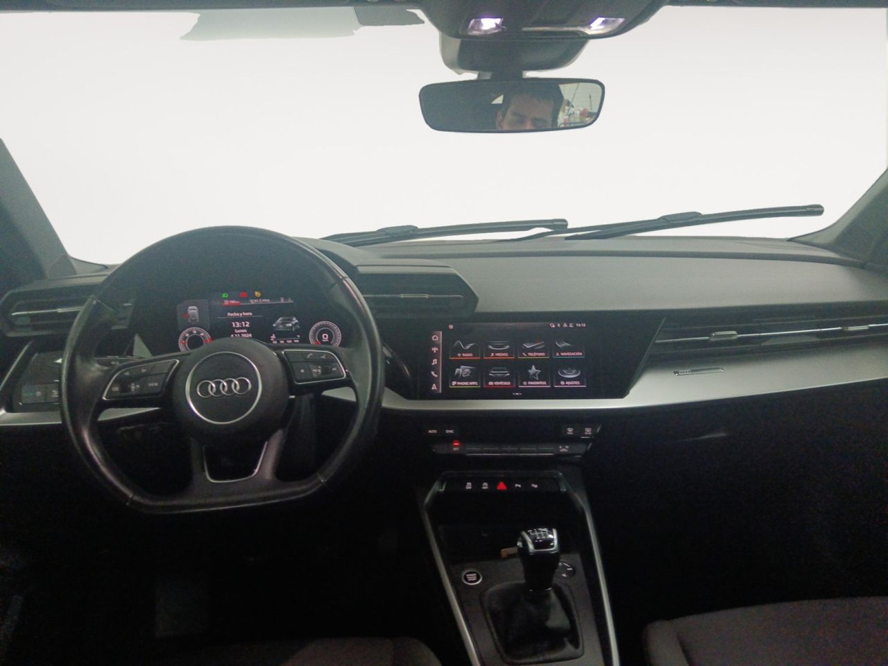 Foto Audi A3 6