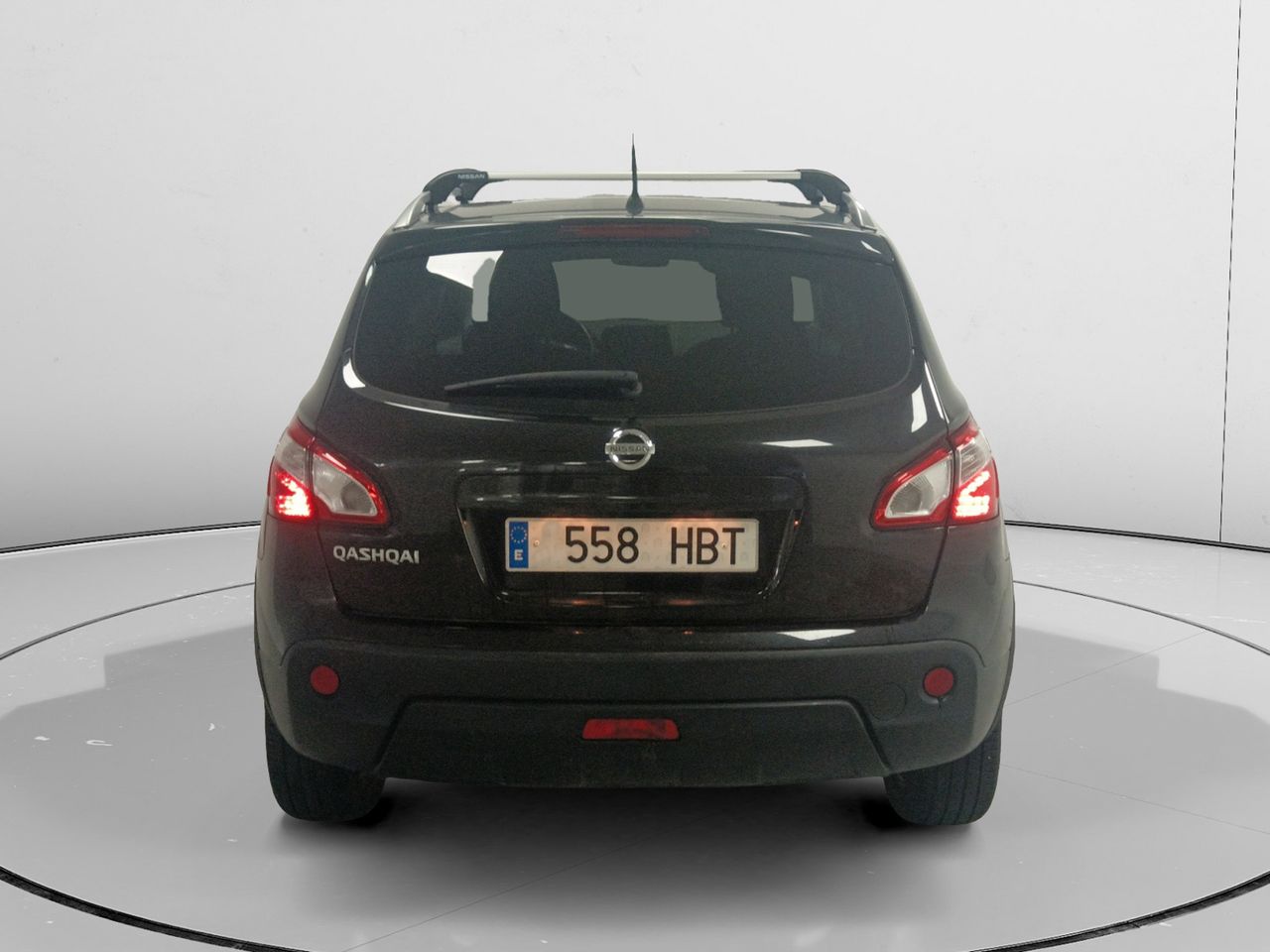 Foto Nissan Qashqai 3