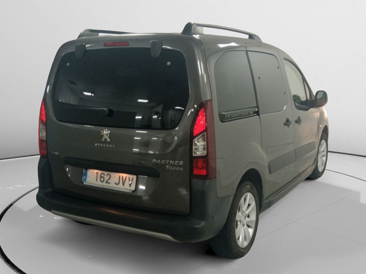 Foto Peugeot Partner 2