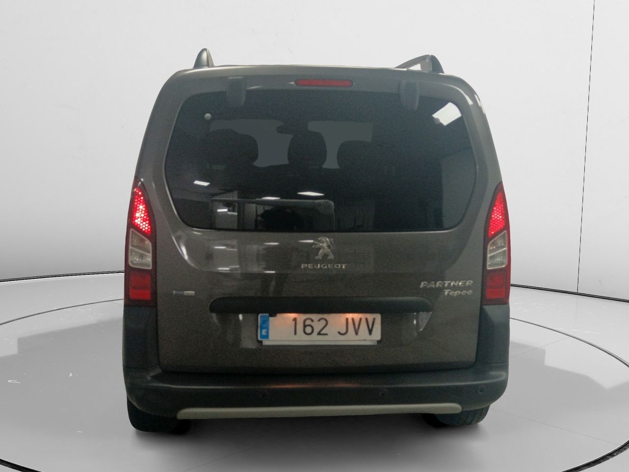 Foto Peugeot Partner 3