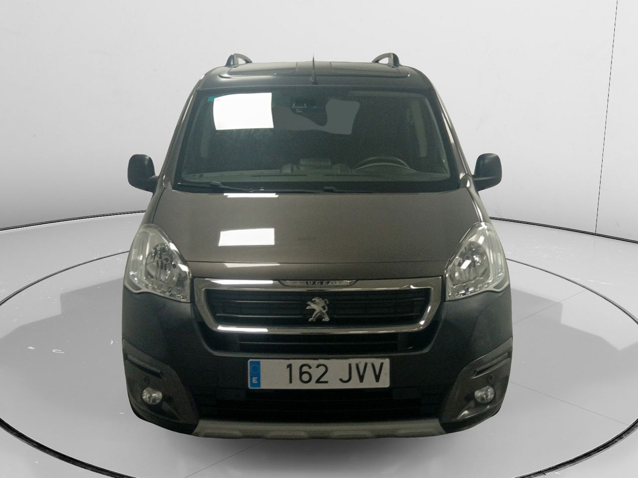 Foto Peugeot Partner 5