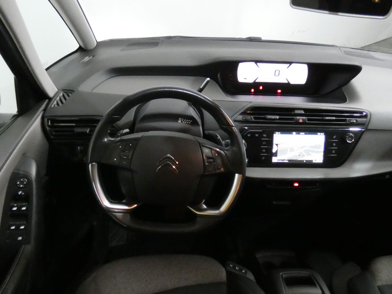 Foto Citroën C4 Picasso 7