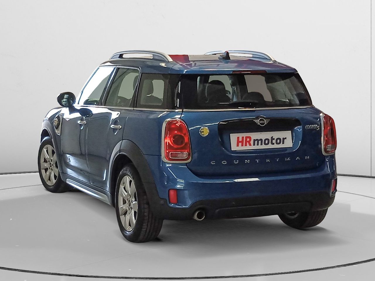 Foto Mini Countryman 4