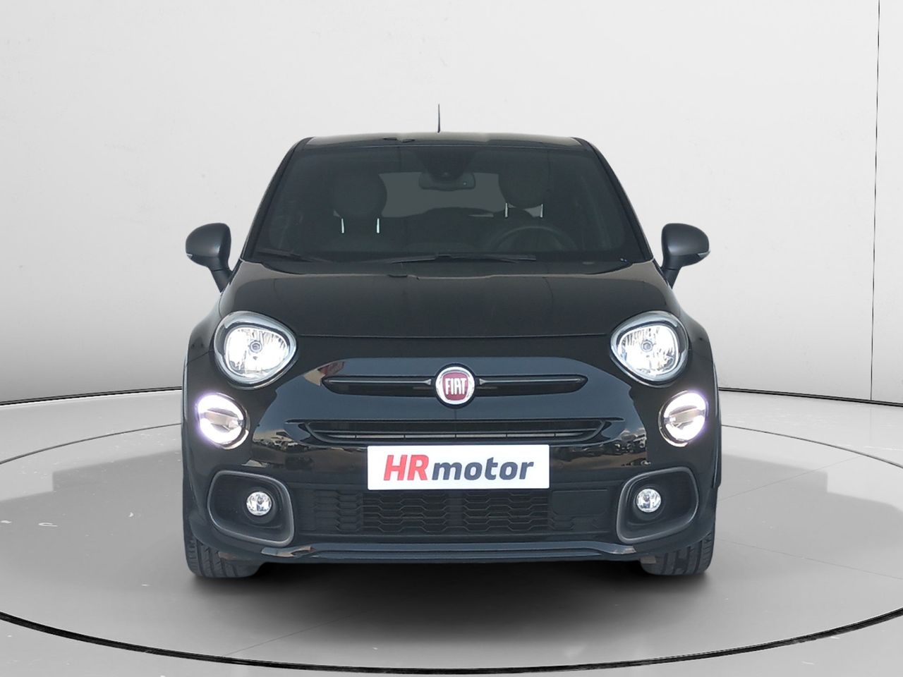 Foto Fiat 500X 5