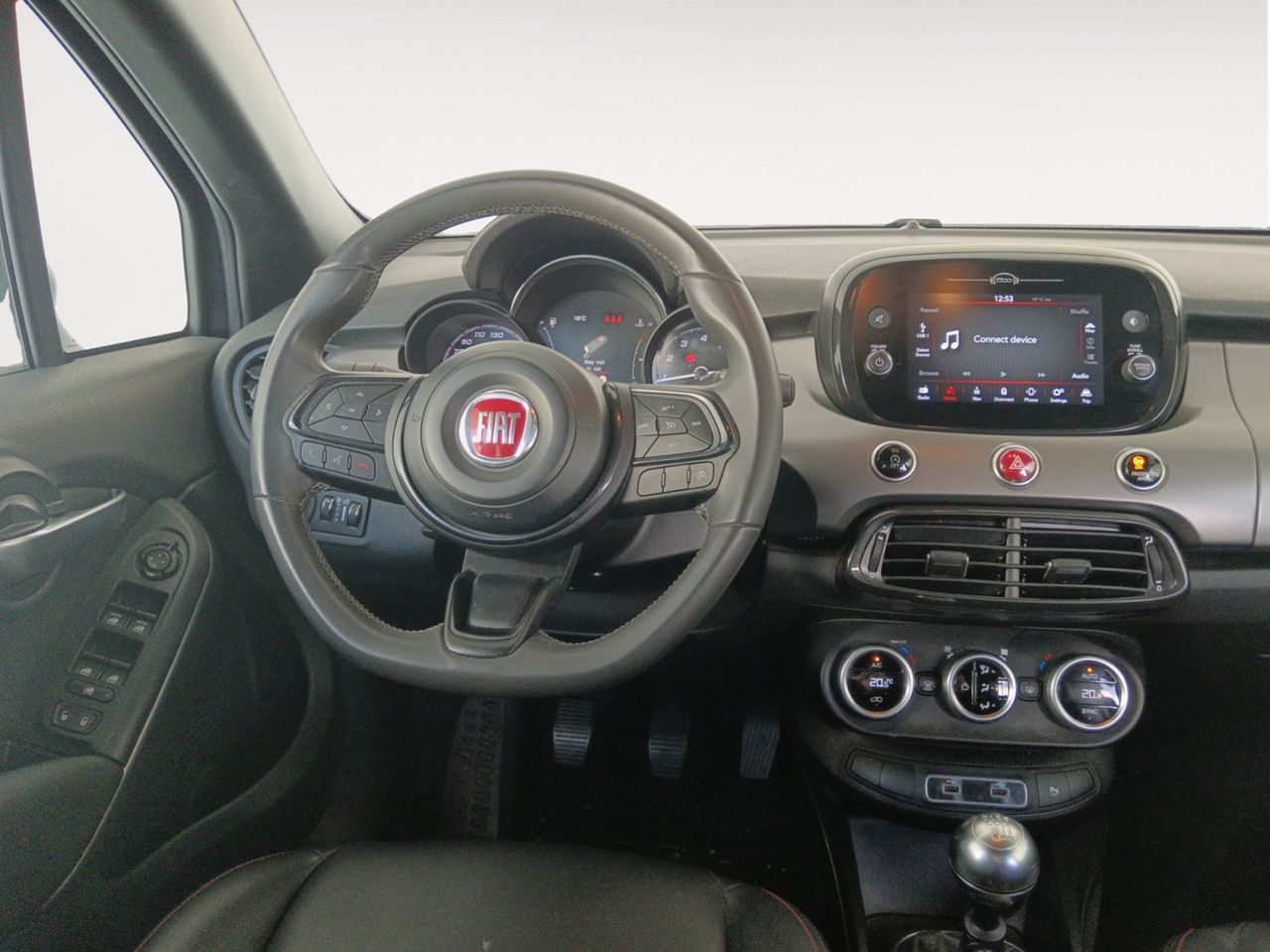 Foto Fiat 500X 7