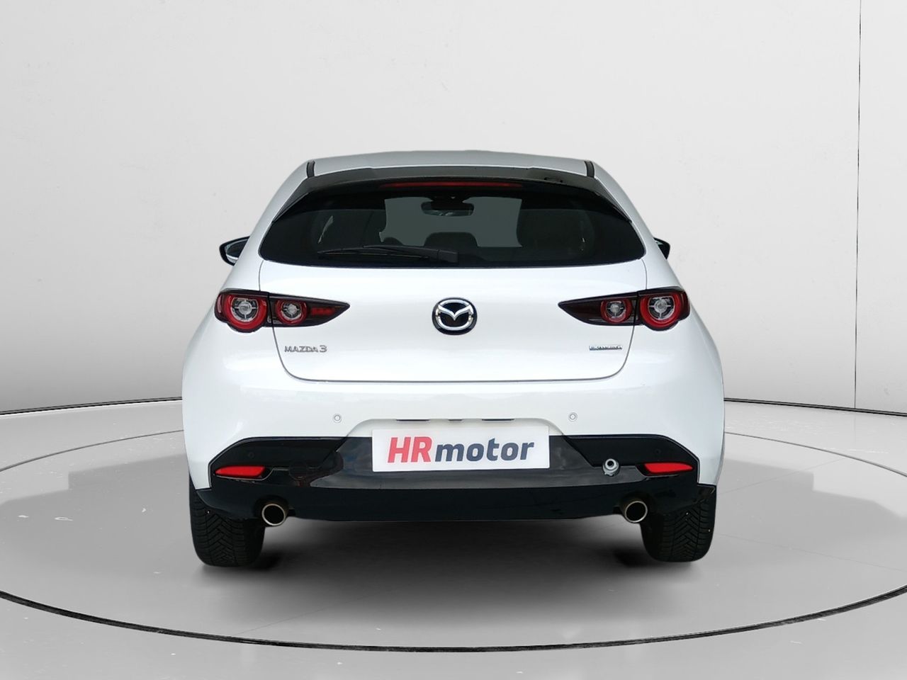 Foto Mazda Mazda3 3