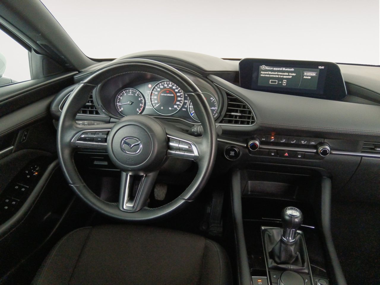 Foto Mazda Mazda3 7