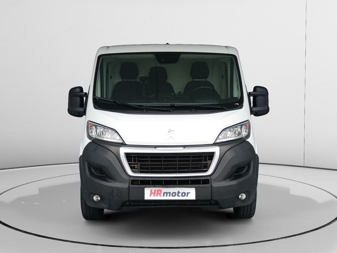 Foto Peugeot Boxer 5