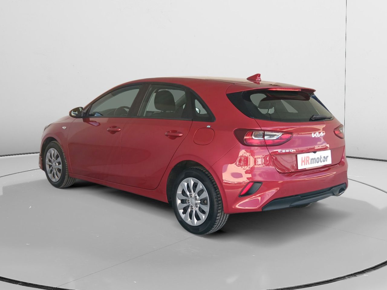 Foto Kia Ceed 4