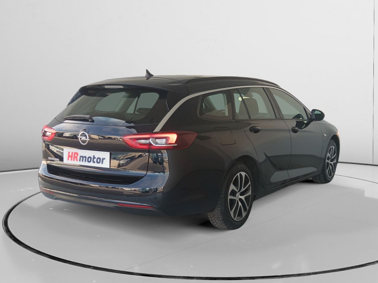 Foto Opel Insignia  2