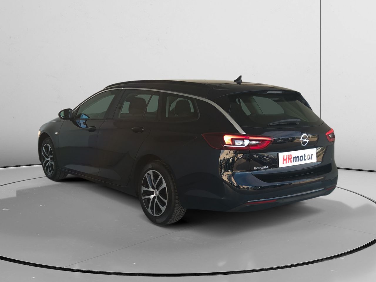 Foto Opel Insignia  4