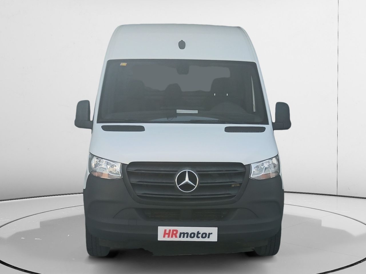 Foto Mercedes-Benz Sprinter 4