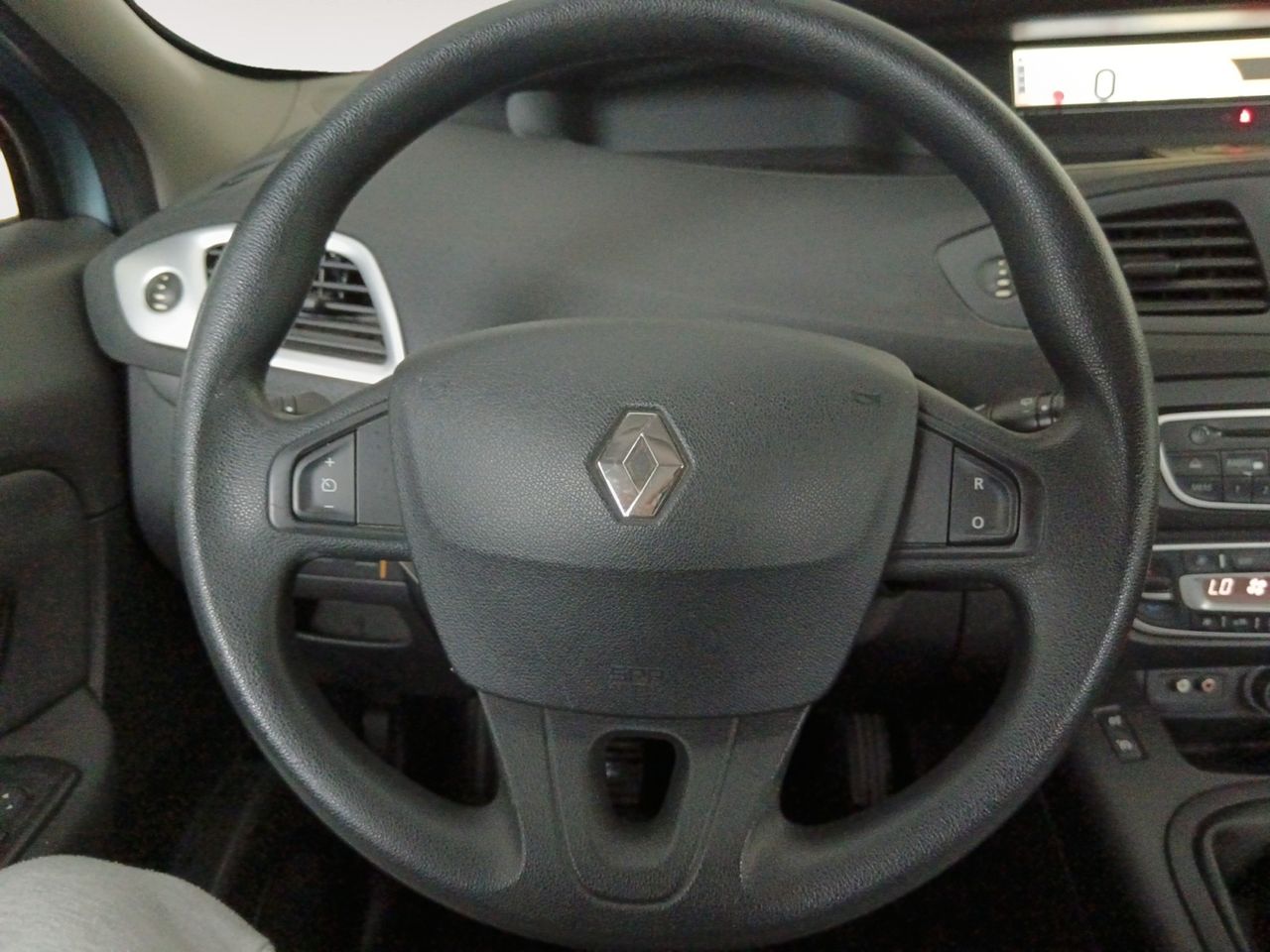 Foto Renault Scénic 7