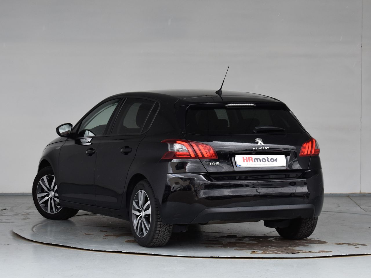 Foto Peugeot 308 4