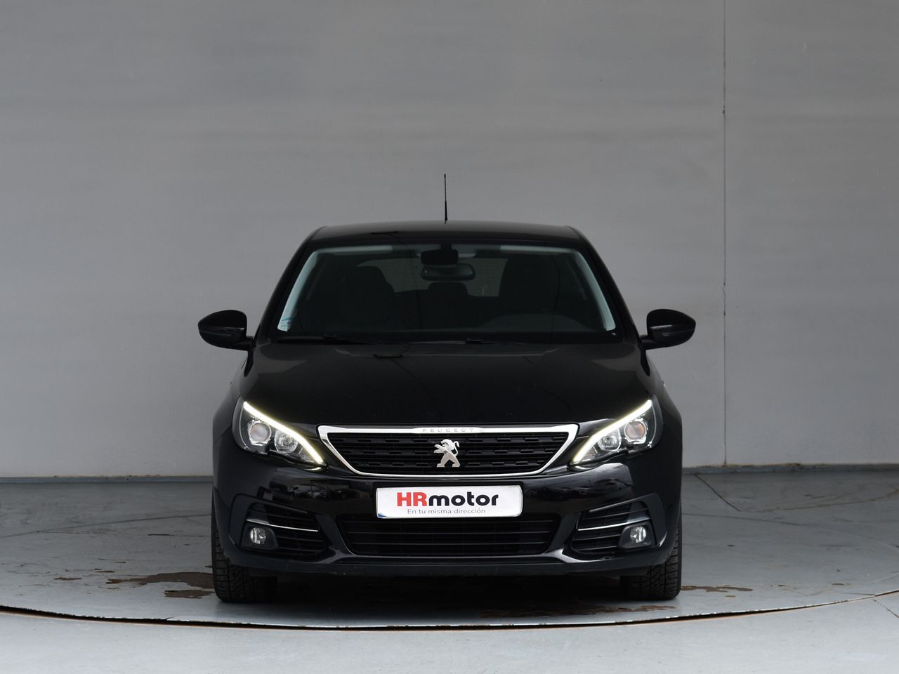 Foto Peugeot 308 5