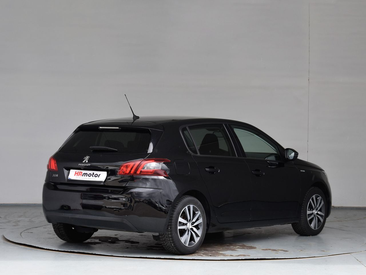 Foto Peugeot 308 23