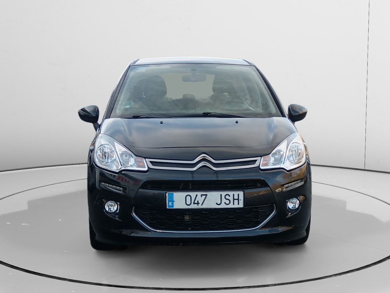 Foto Citroën C3 5