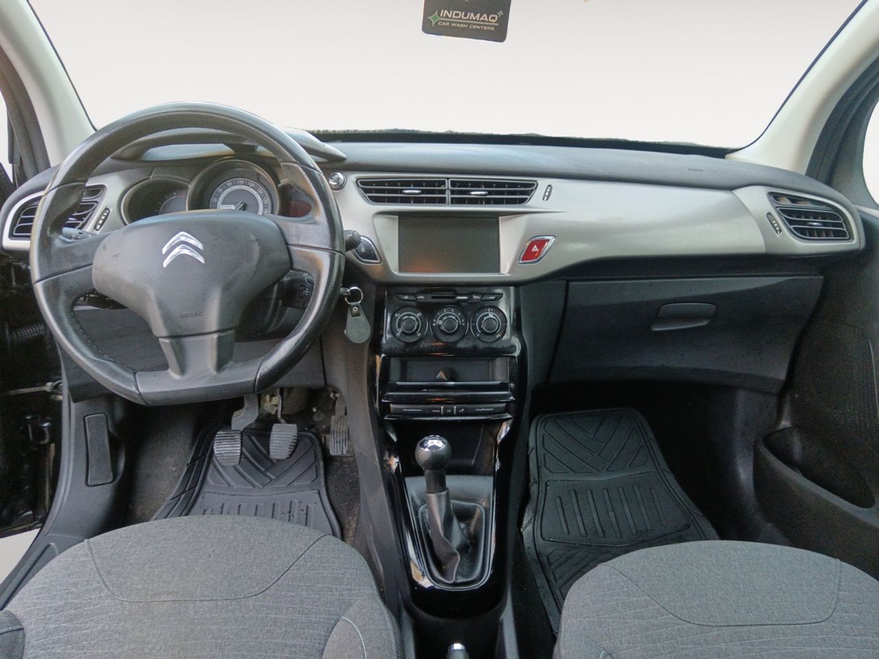 Foto Citroën C3 6