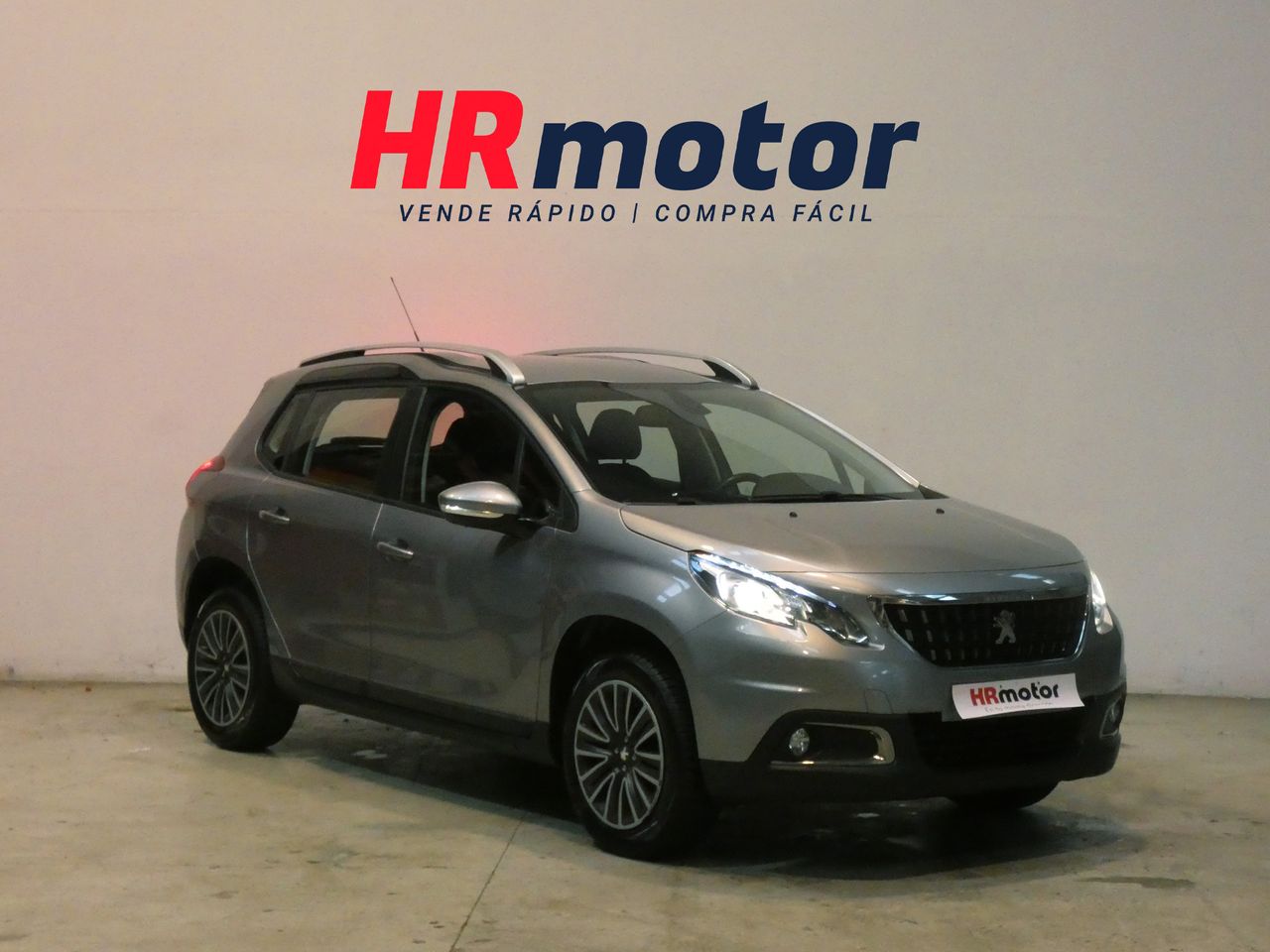 Foto Peugeot 2008 1