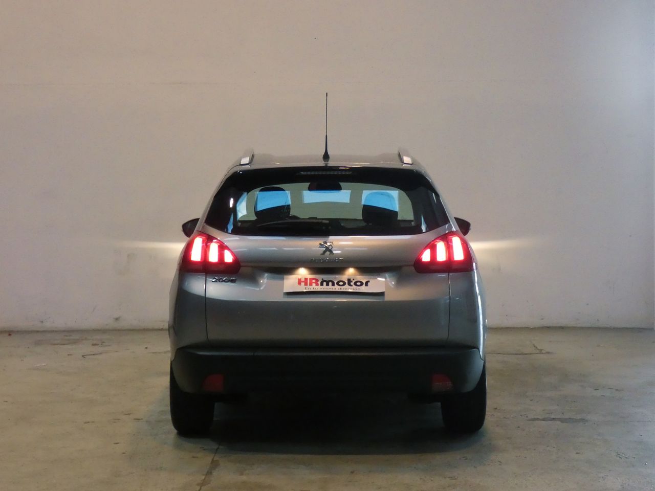 Foto Peugeot 2008 13