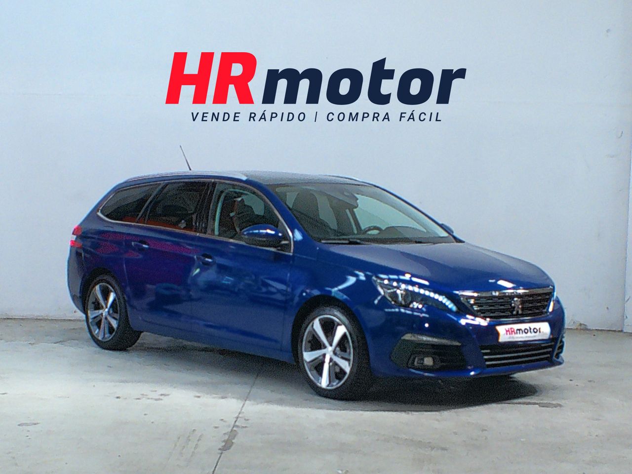 Foto Peugeot 308 15