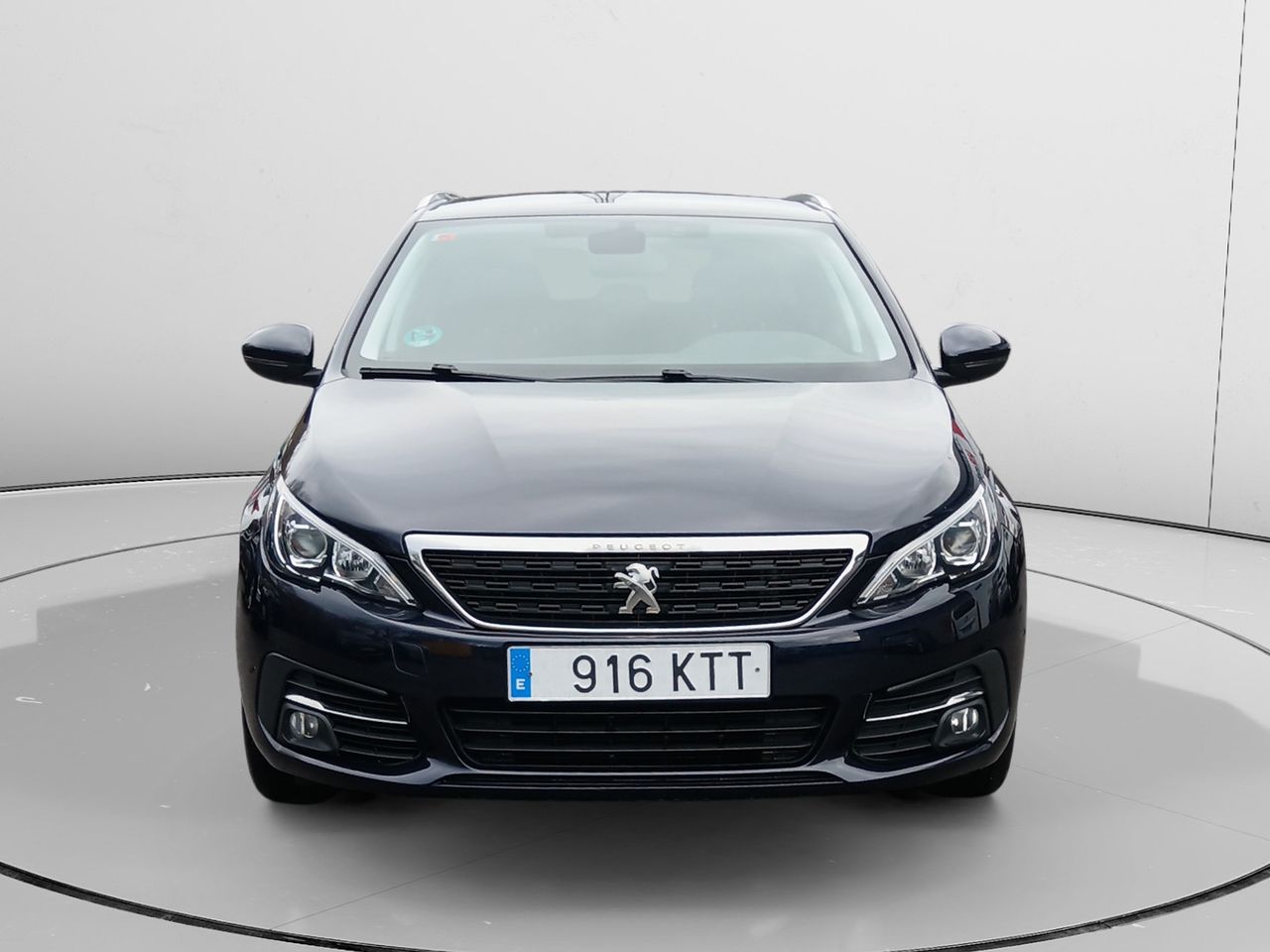 Foto Peugeot 308 5