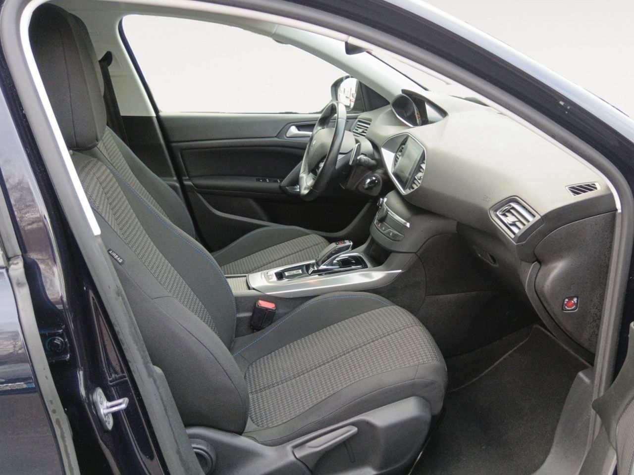 Foto Peugeot 308 10