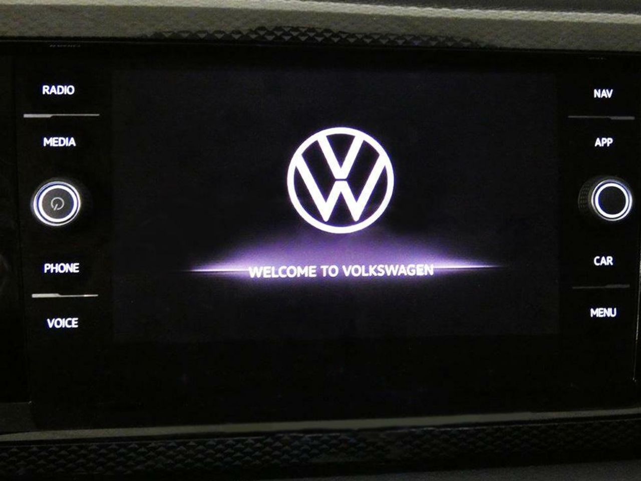 Foto Volkswagen Taigo 11