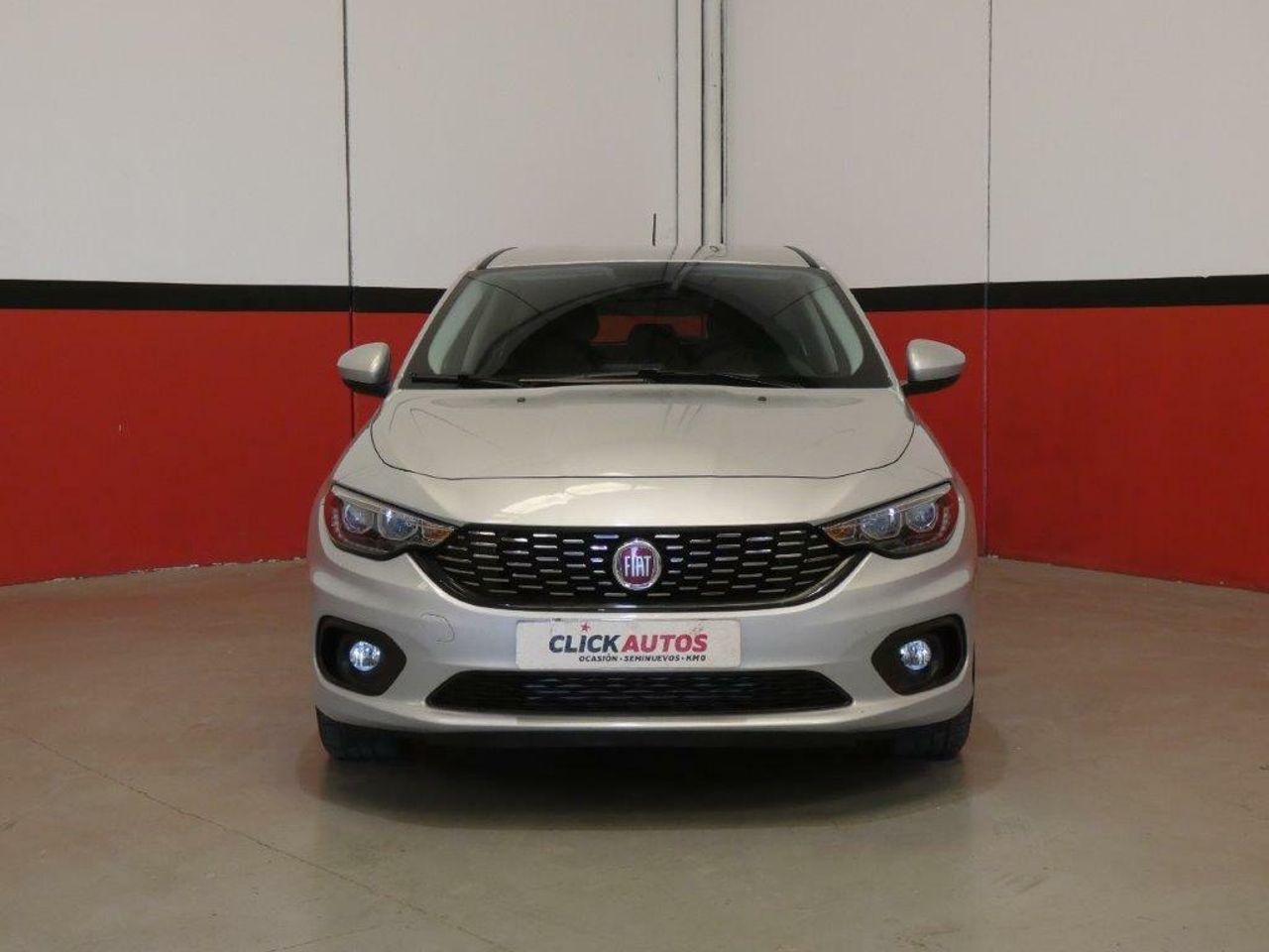 Foto Fiat Tipo 2