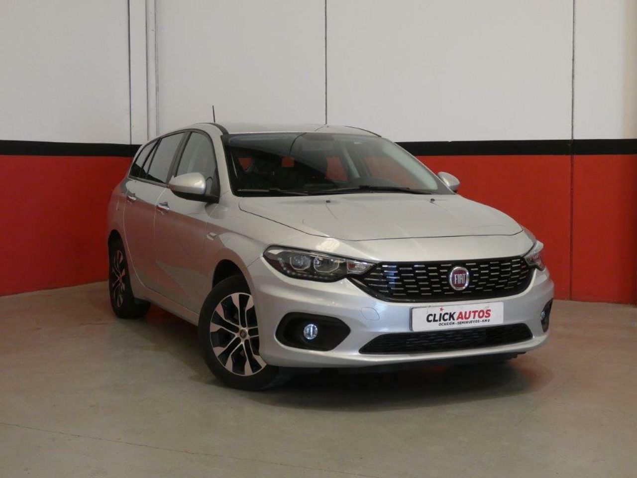 Foto Fiat Tipo 3