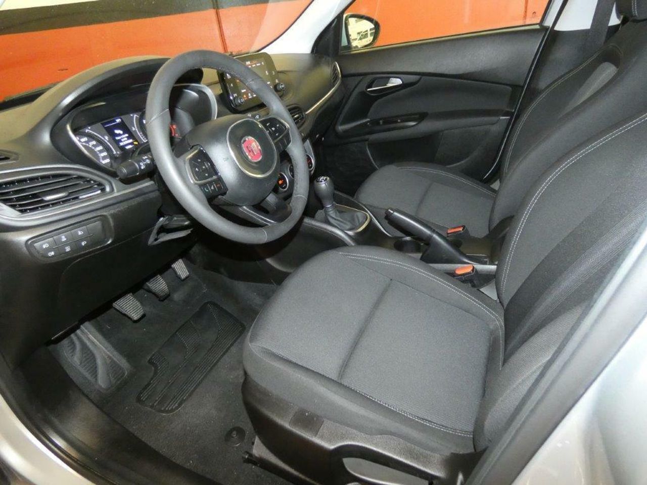 Foto Fiat Tipo 17