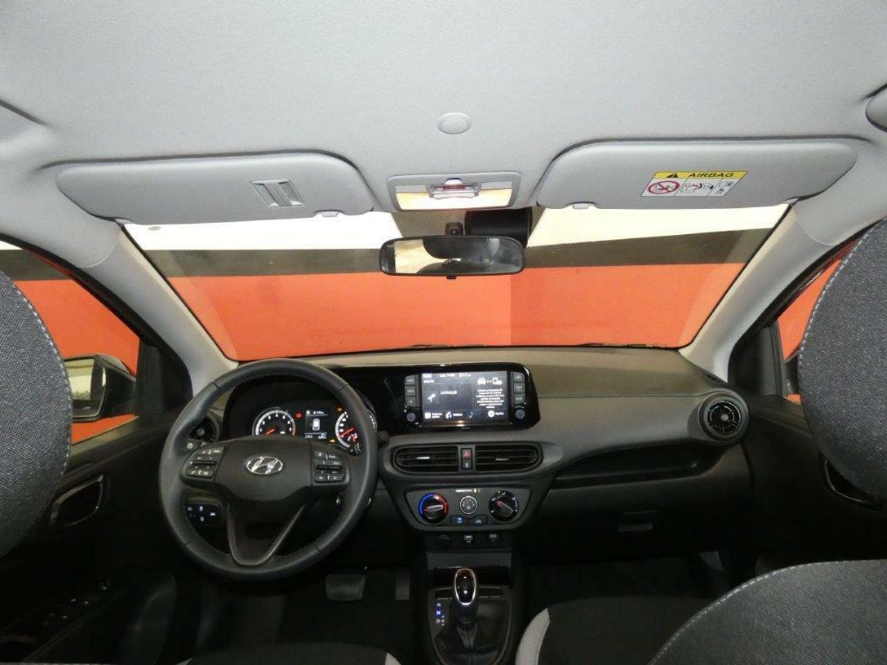 Foto Hyundai i10 10