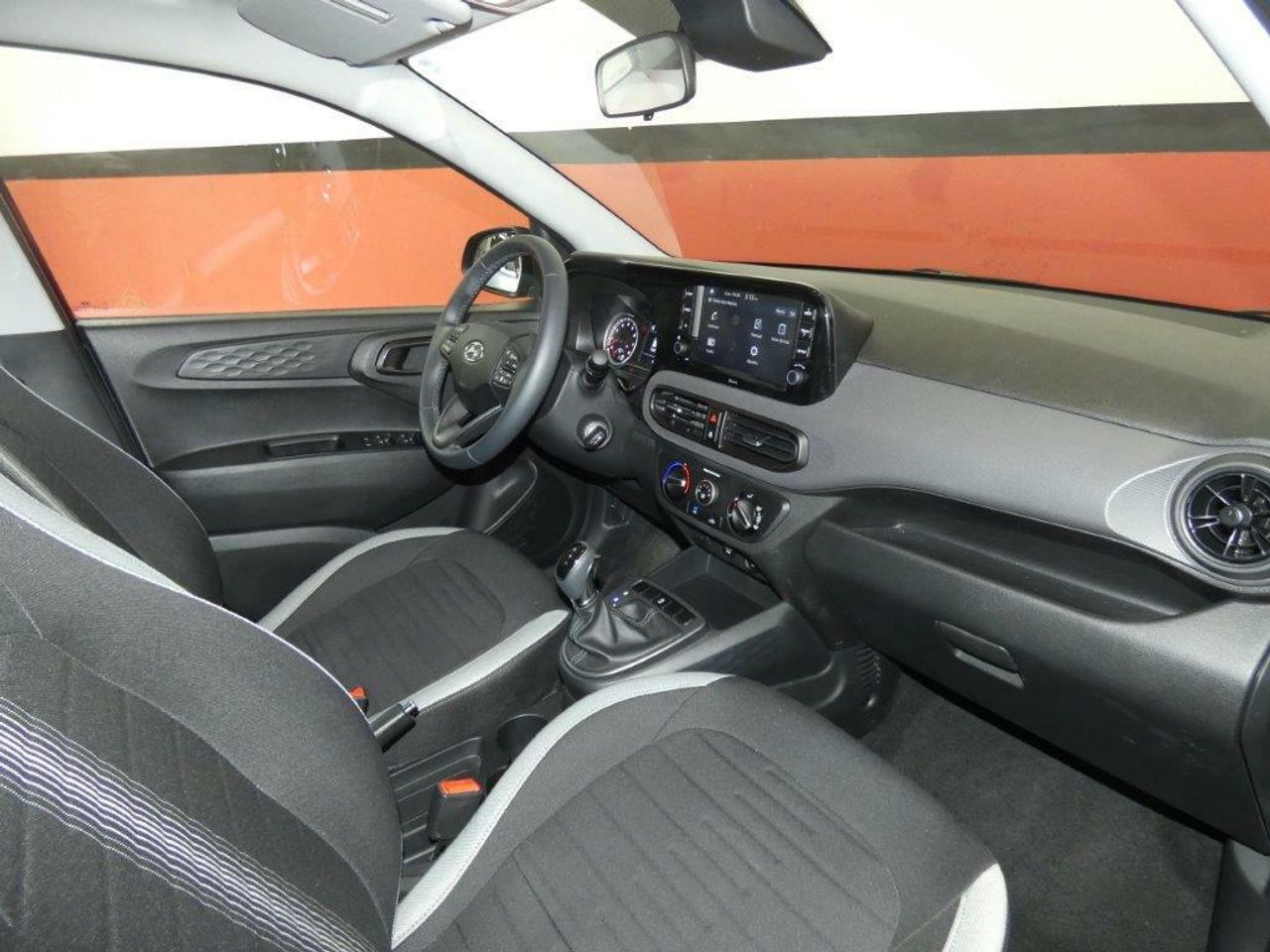 Foto Hyundai i10 15