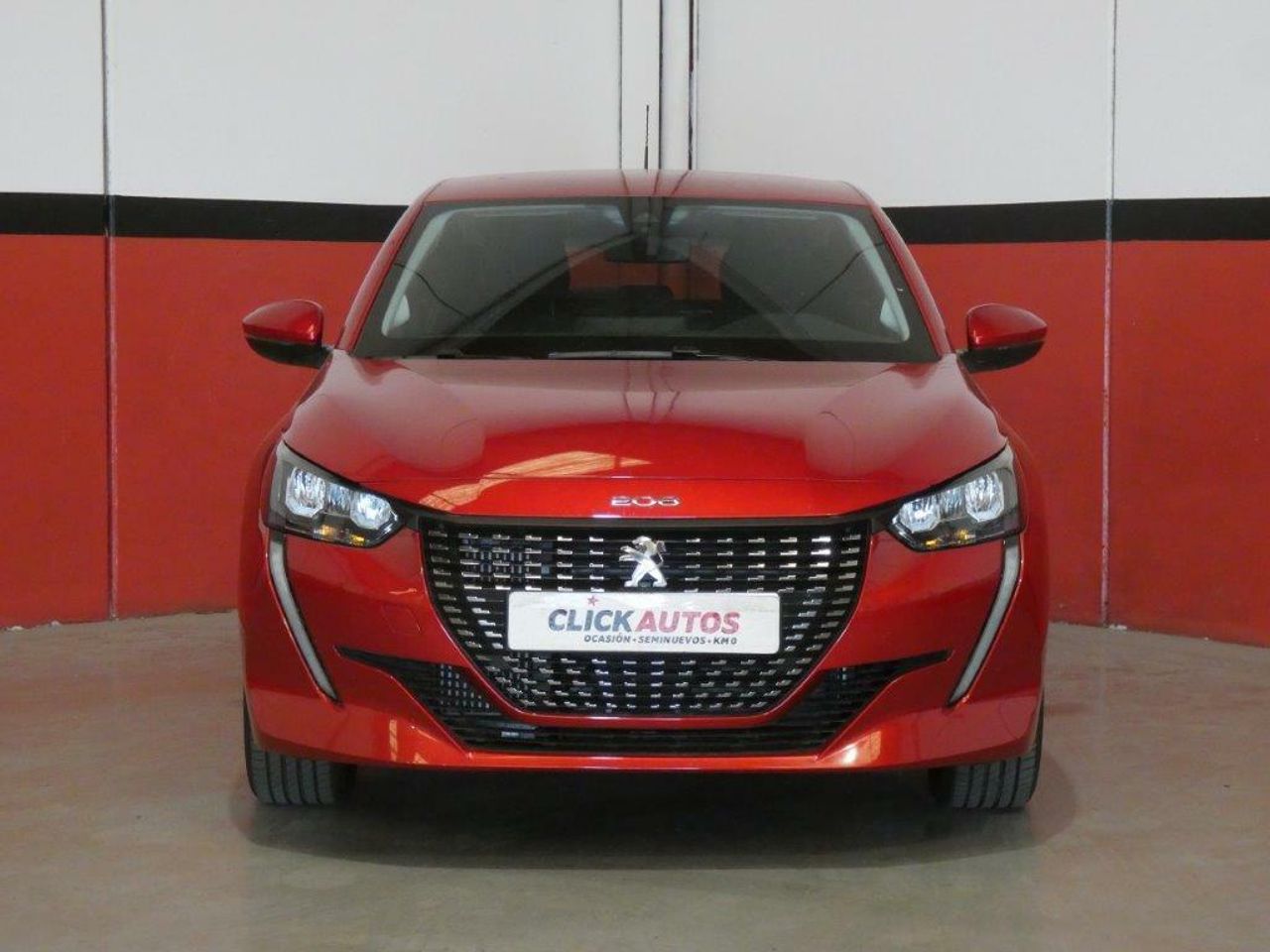 Foto Peugeot 208 2