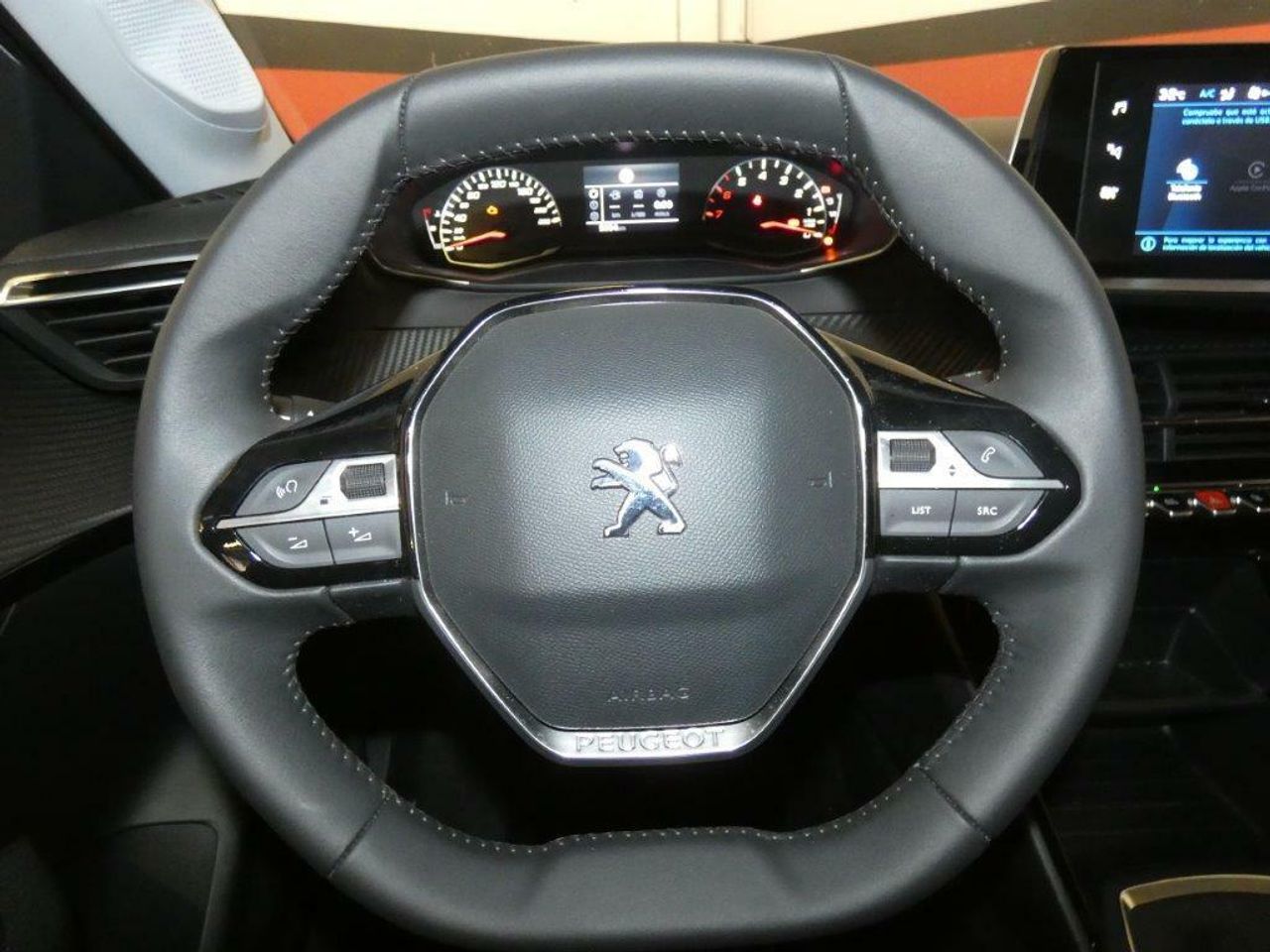 Foto Peugeot 208 9