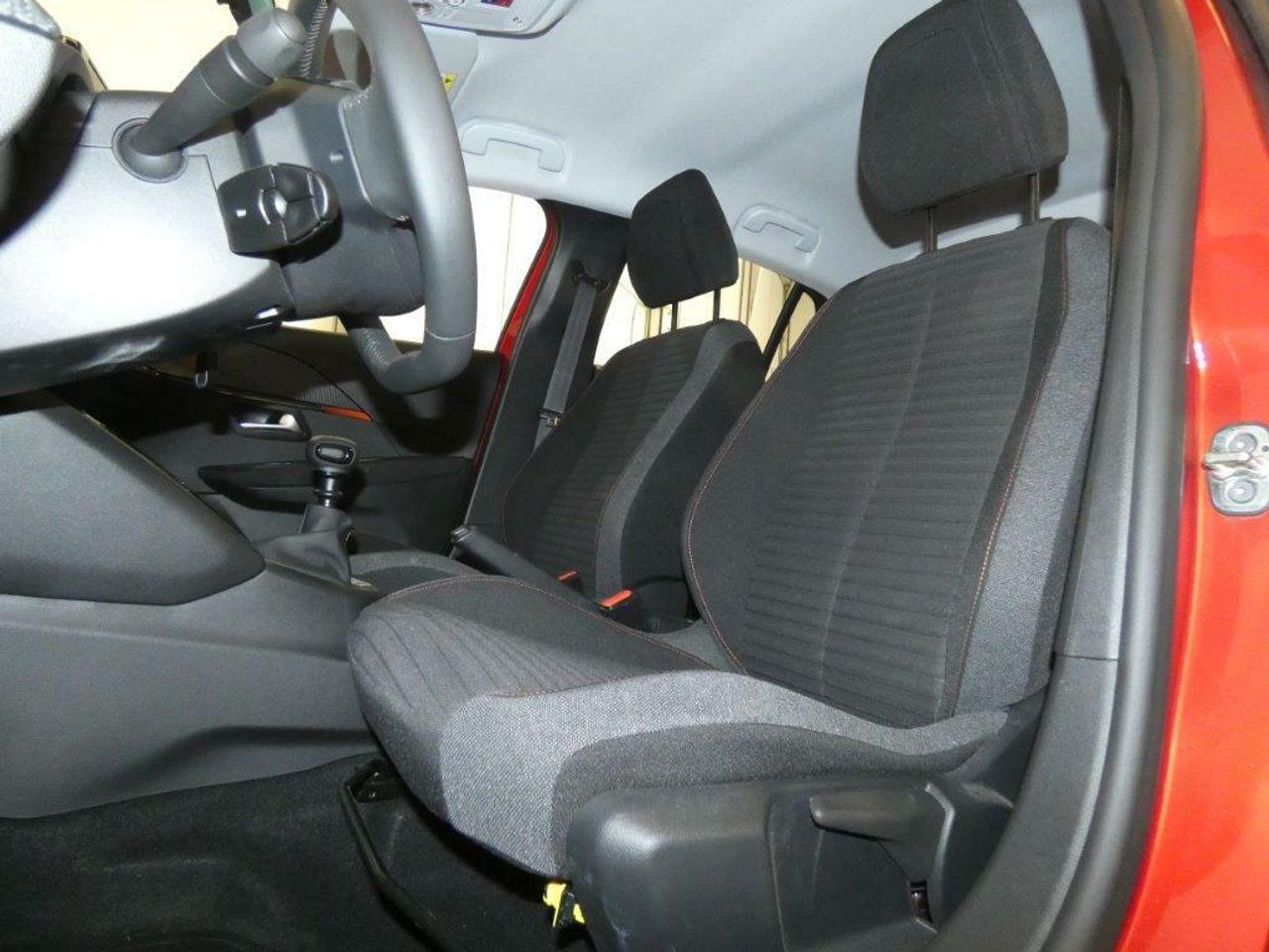 Foto Peugeot 208 20