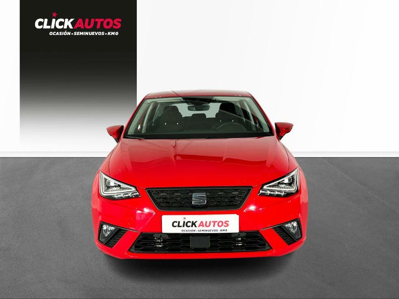 Foto Seat Ibiza 2