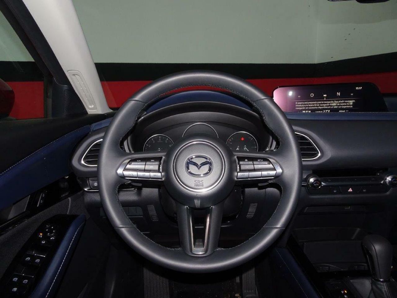 Foto Mazda CX-30 9