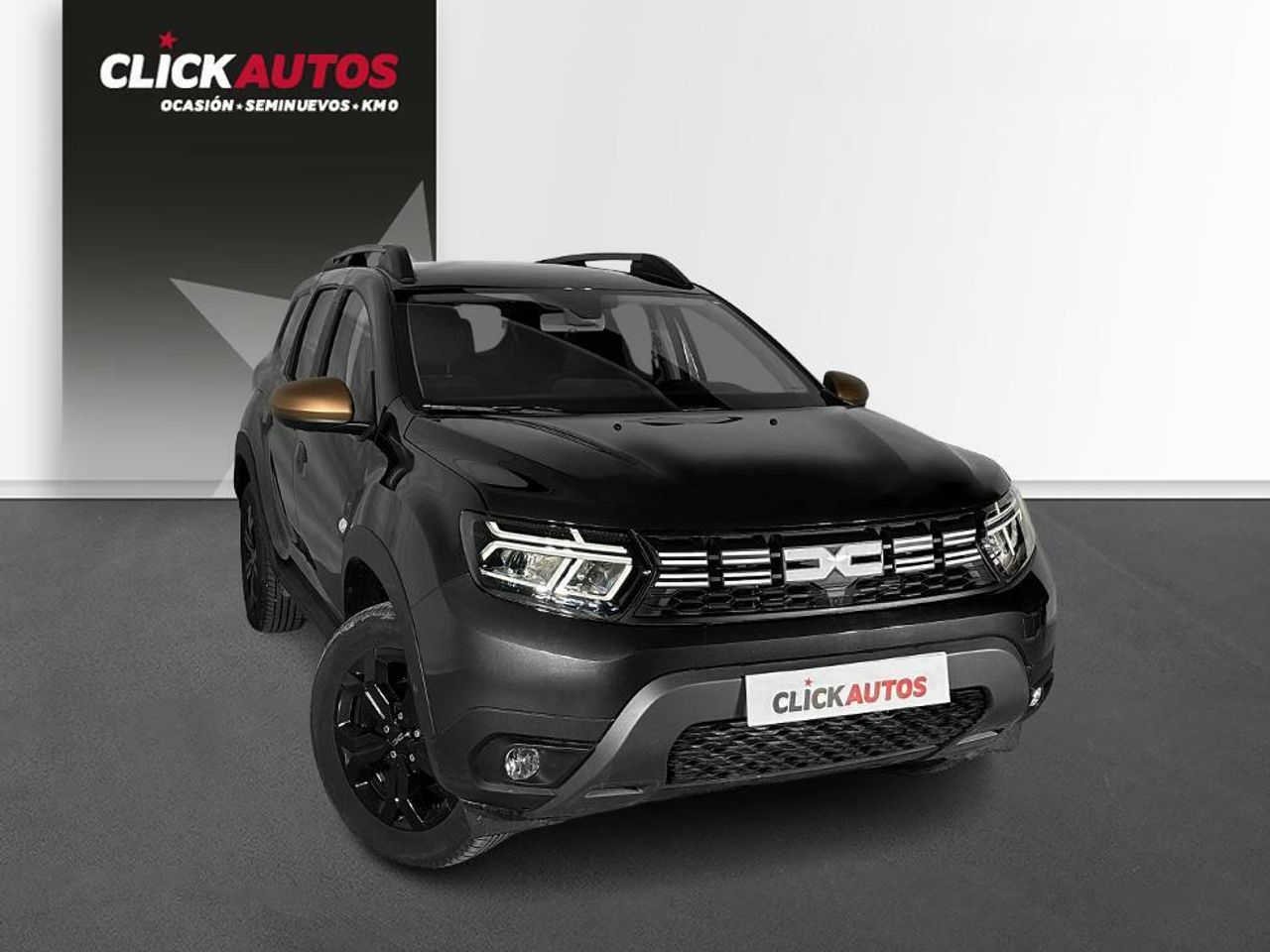 Foto Dacia Duster 3