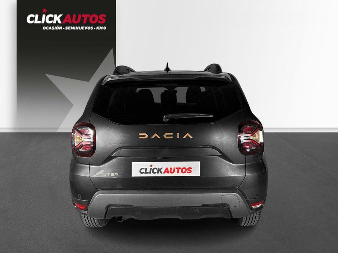 Foto Dacia Duster 6