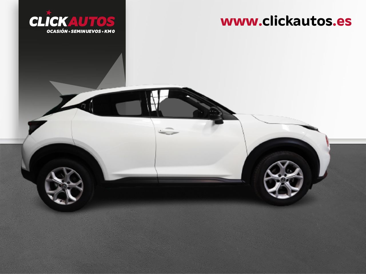 Foto Nissan Juke 3